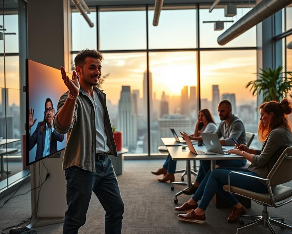 Wat maakt influencer marketing succesvol in 2025?