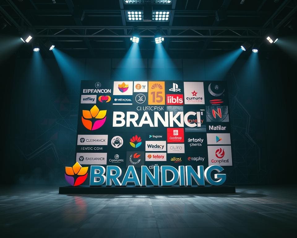 Wat maakt visuele branding zo krachtig?