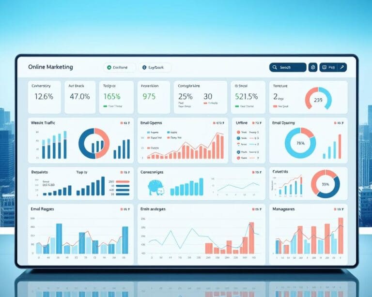 Wat zijn de belangrijkste KPI’s in online marketing?