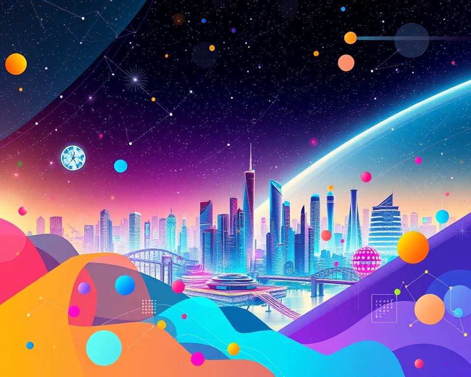 Wat zijn de nieuwste trends in digitale marketing?