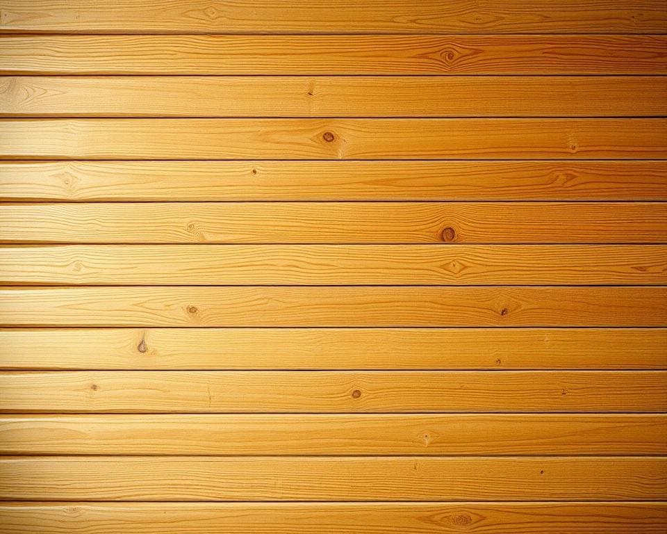 Wat zijn de voordelen van hout als wandbekleding?