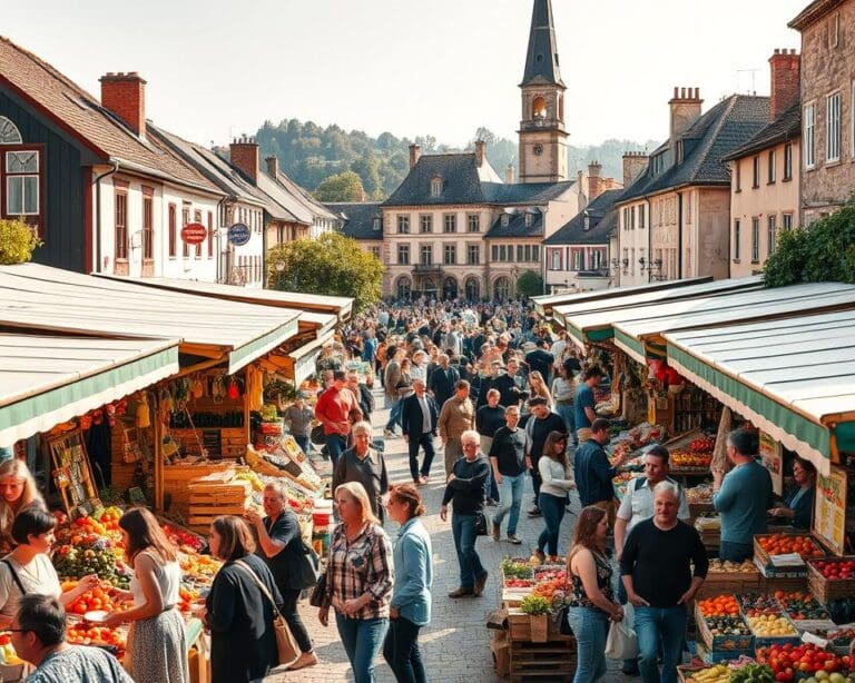 Wat zijn slimme strategieën voor lokale marketing?