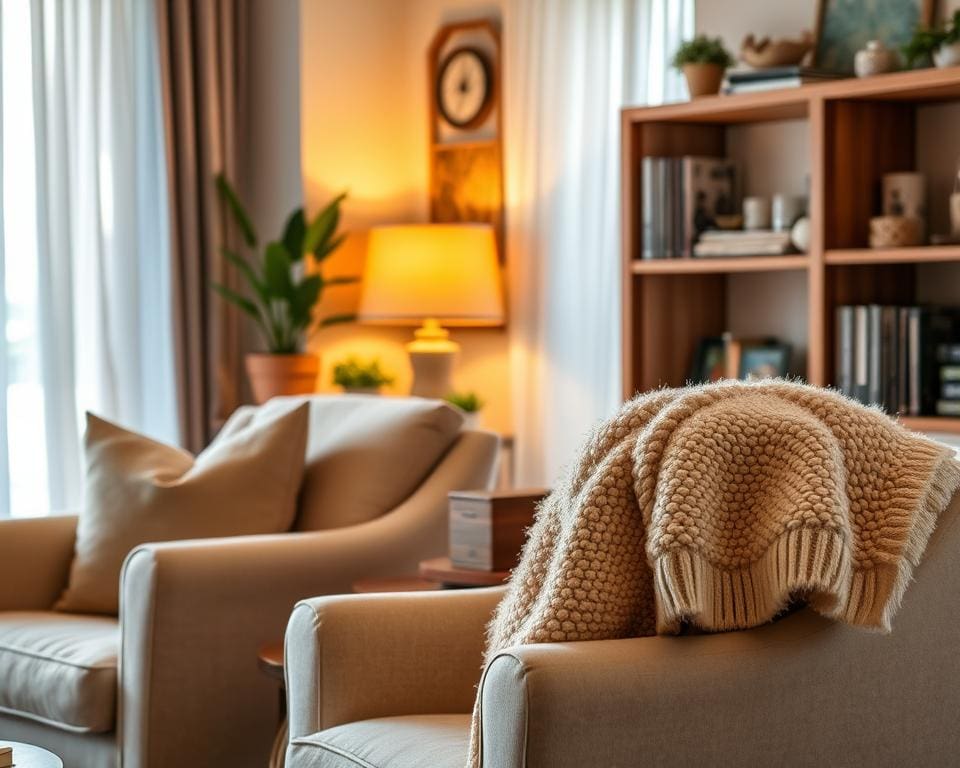 Welke accessoires geven direct huiselijkheid?