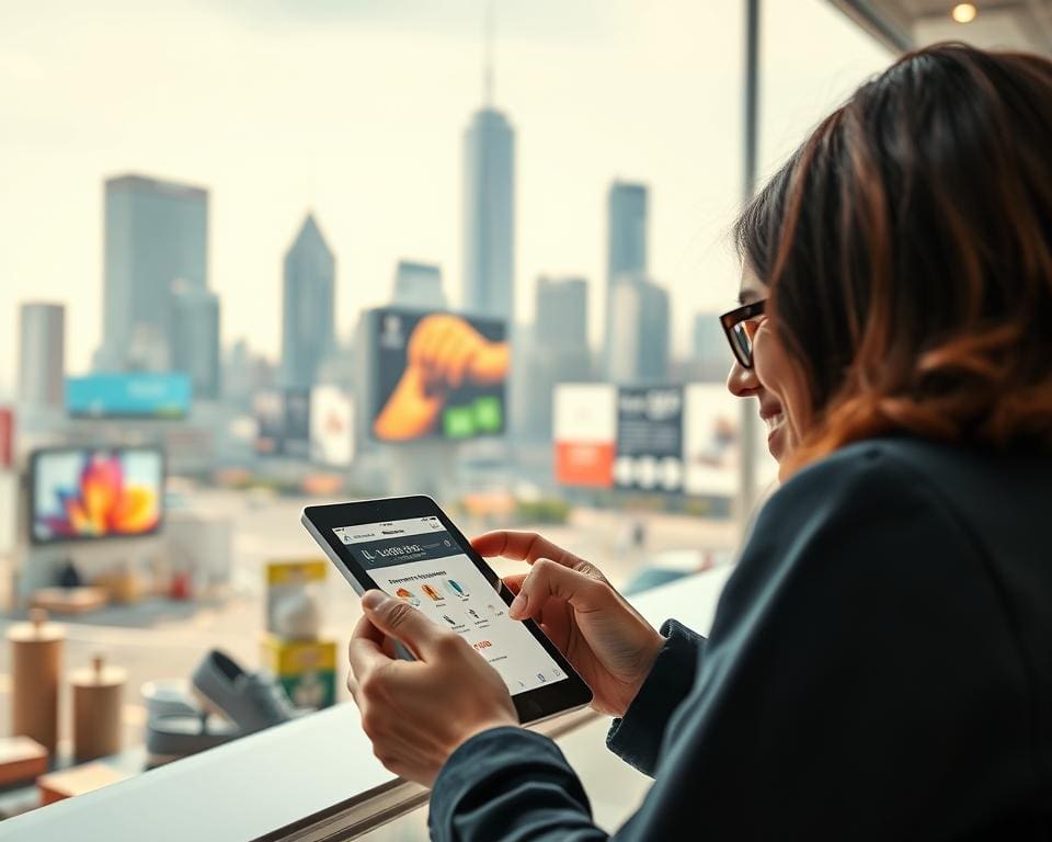 Welke rol speelt loyaliteitsmarketing bij herhaalaankopen?