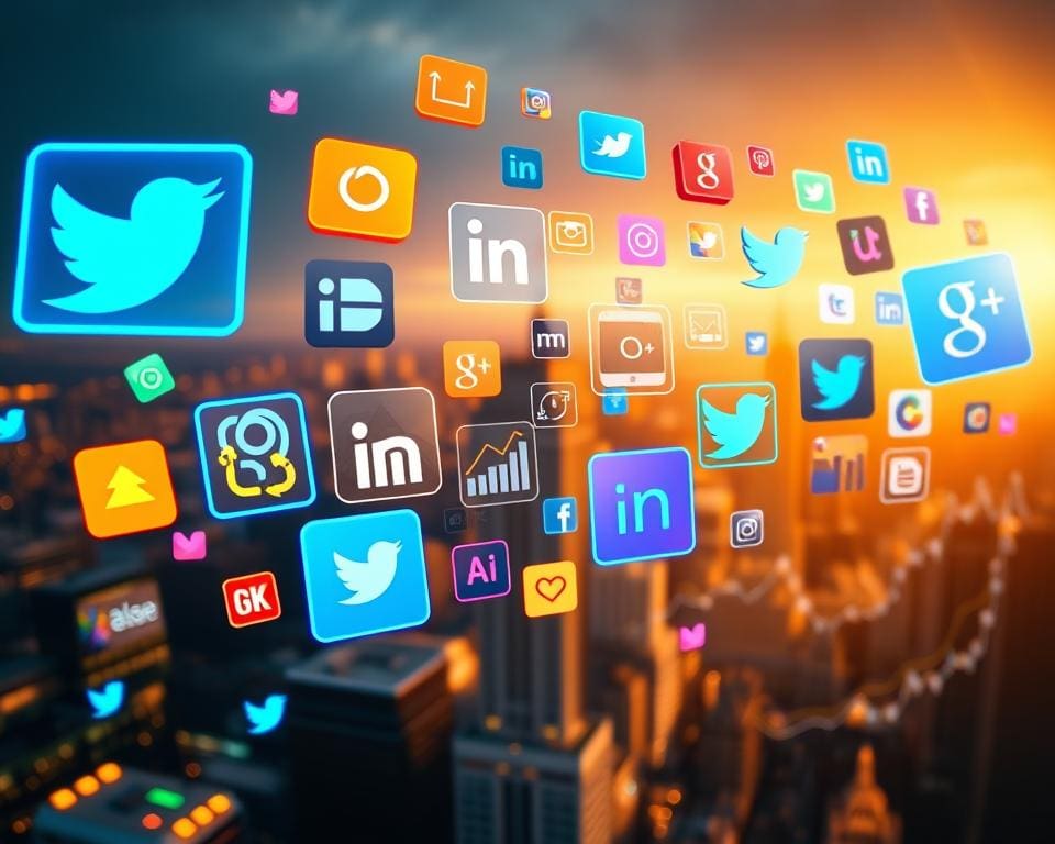 Welke social media strategie levert het meeste resultaat?