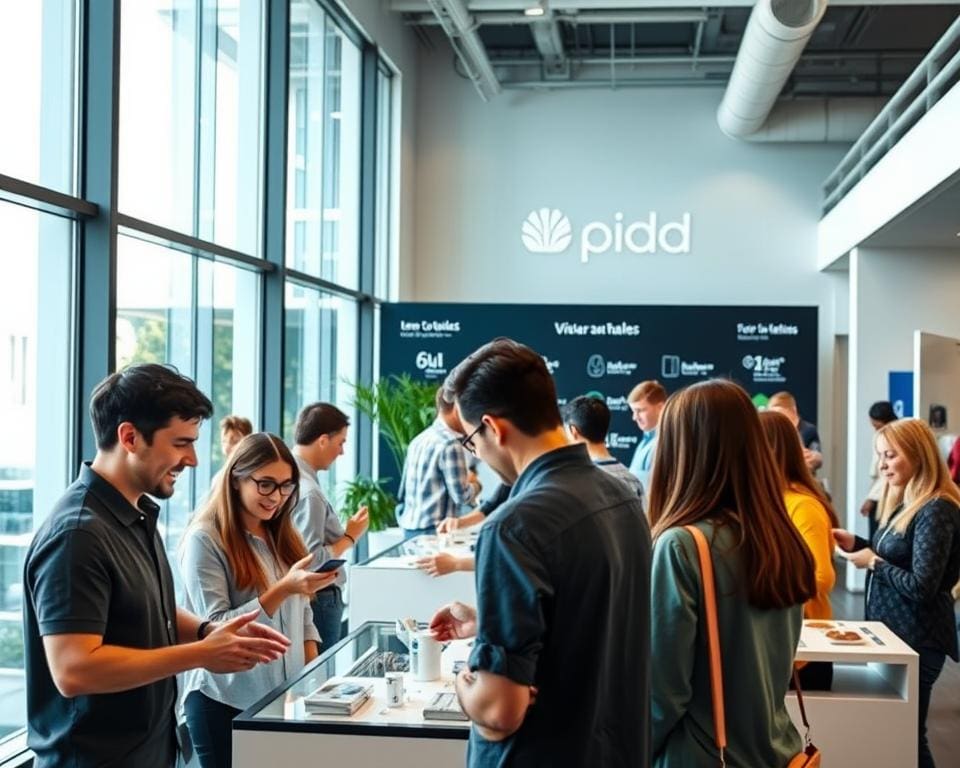 Welke voordelen biedt experiential marketing voor merken?