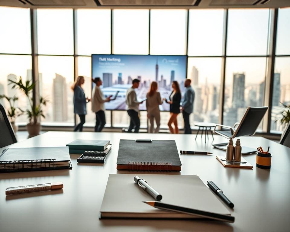 Welke waarde heeft relatiegeschenk marketing in 2025?