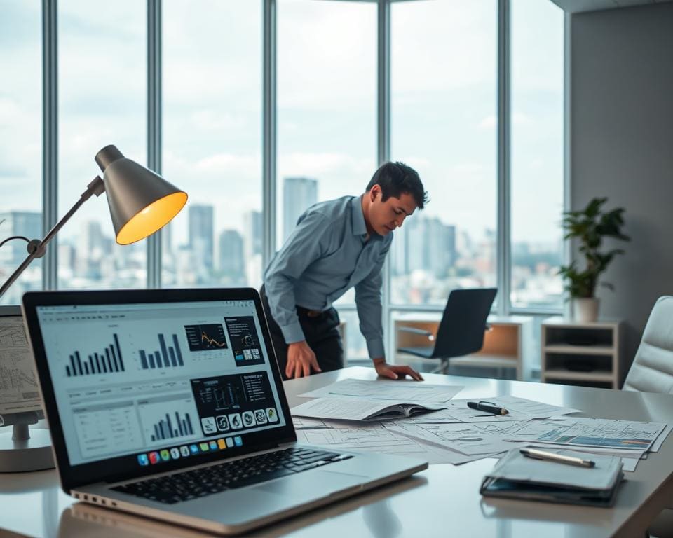 Contentmarketing voor technische bedrijven