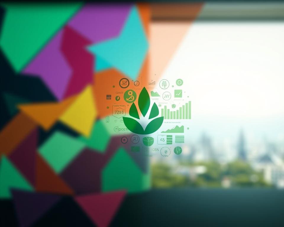 Digitale campagnes voor duurzame merken