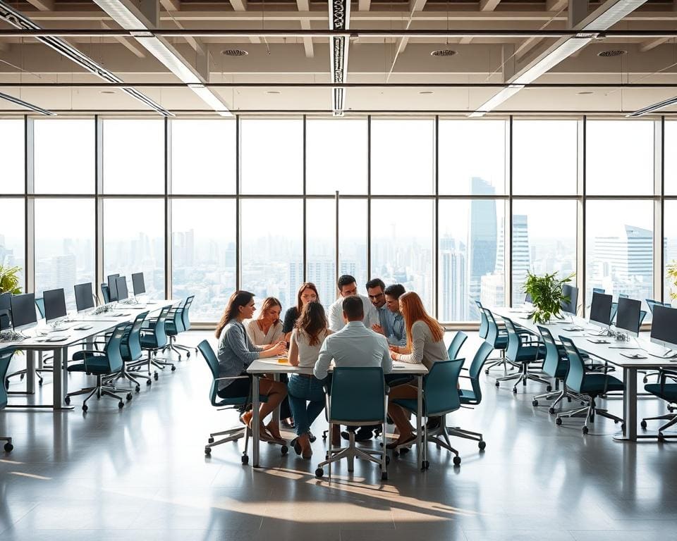 Employer branding voor technische ondernemingen