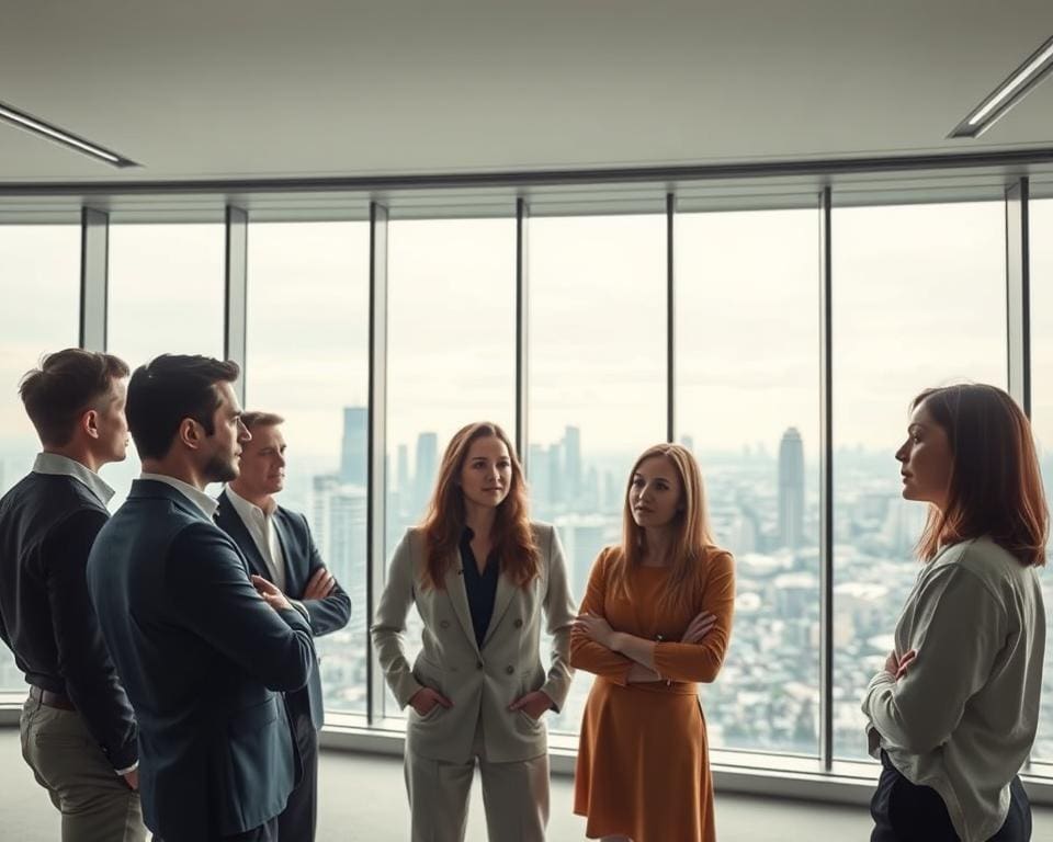 Het belang van thought leadership in techniek