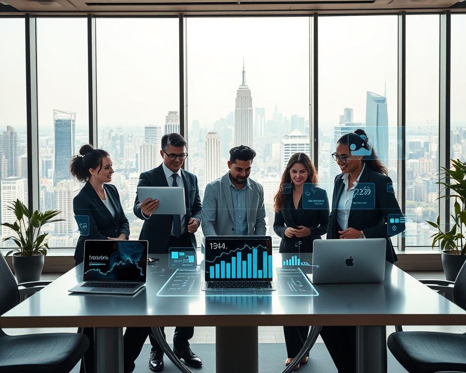 Hoe benut je AI-tools voor snellere marketing?