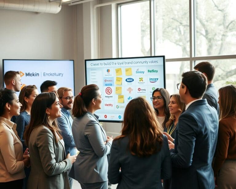 Hoe bouw je aan een loyale merkcommunity?