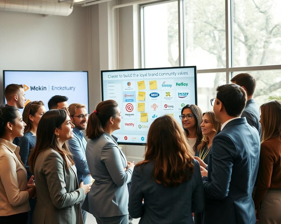 Hoe bouw je aan een loyale merkcommunity?