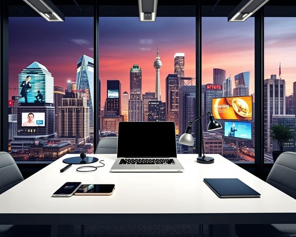 Hoe combineer je online en offline marketing slim?