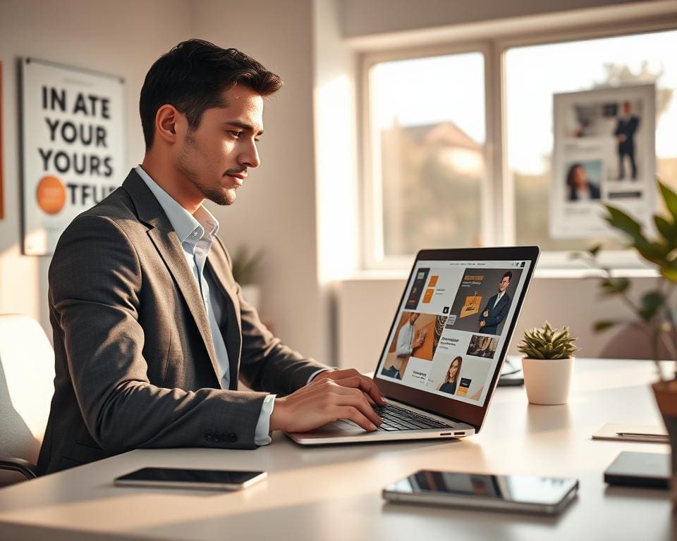 Hoe creëer je advertenties die niet irriteren?