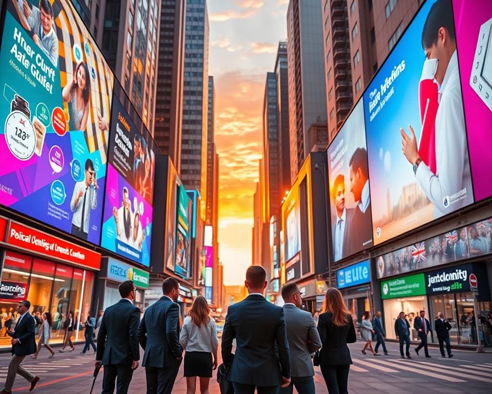 Hoe creëer je campagnes die echt opvallen?