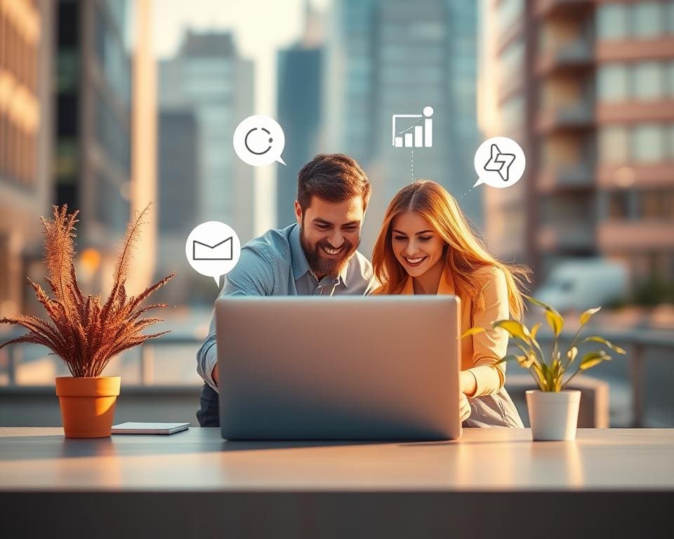 Hoe creëer je effectieve campagnes met beperkt budget?