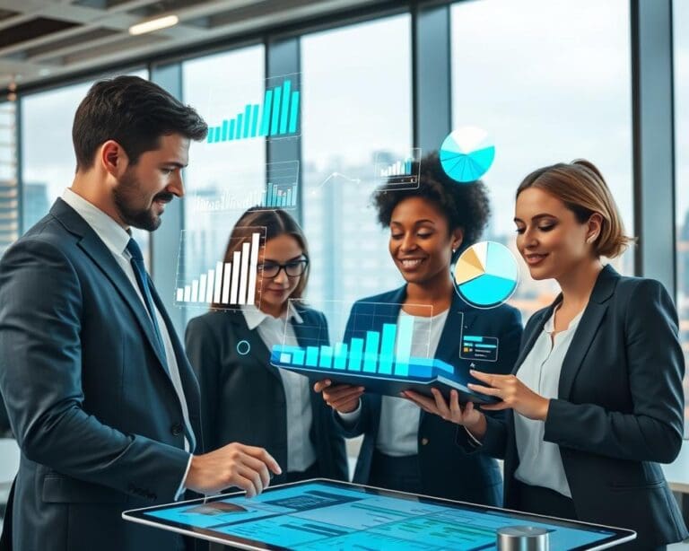 Hoe gebruik je data voor slimmere campagnes?