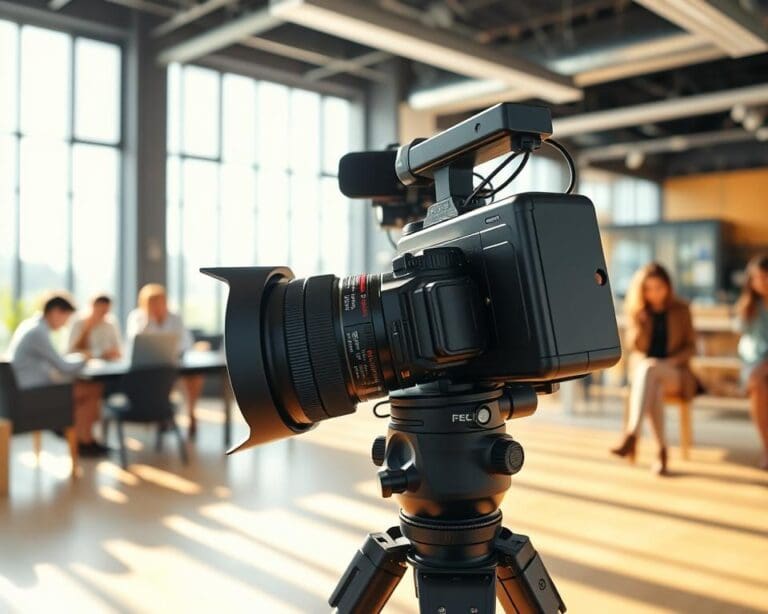 Hoe gebruik je video in je marketingstrategie?