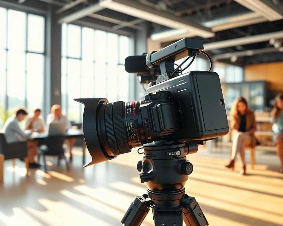 Hoe gebruik je video in je marketingstrategie?