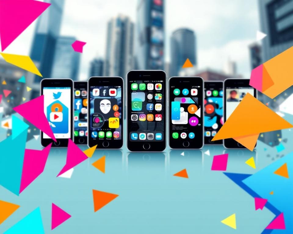 Hoe maak je social media posts die opvallen?