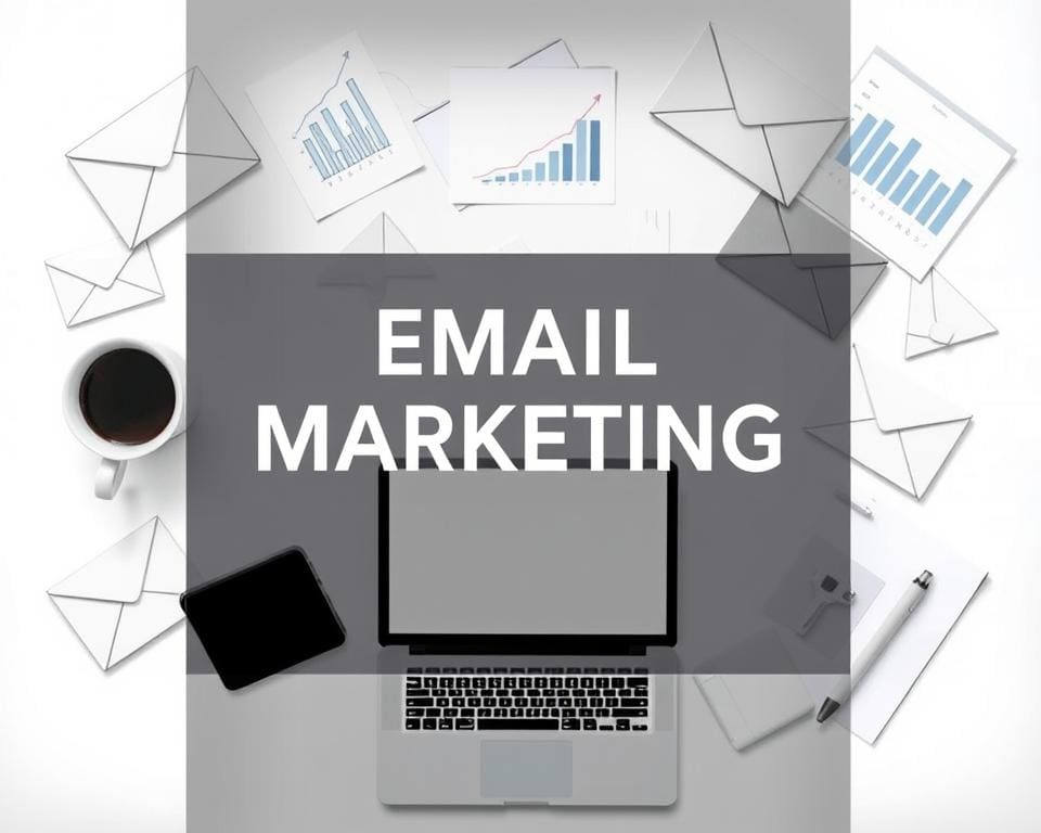 Hoe maak je van e-mailmarketing een succes?