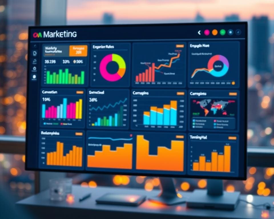 Hoe meet je het succes van je marketingacties?