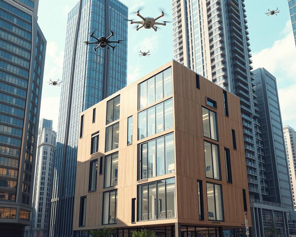 Hoe positioneer je modulaire bouw als toekomstgerichte oplossing?