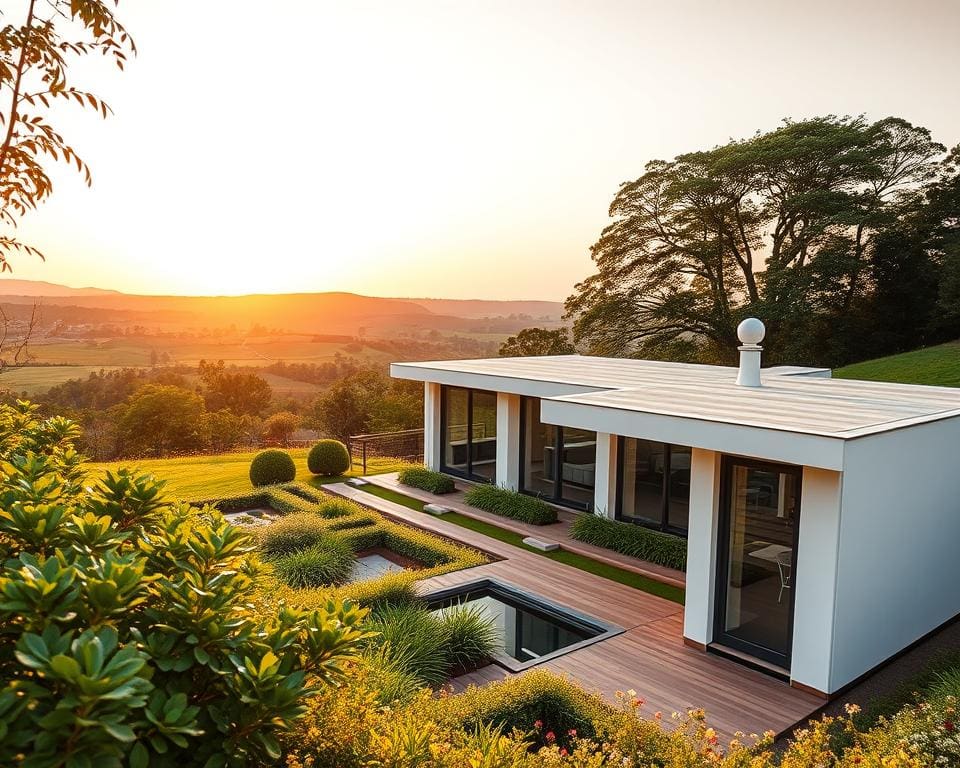 Hoe presenteer je modulaire bouwprojecten overtuigend aan klanten?