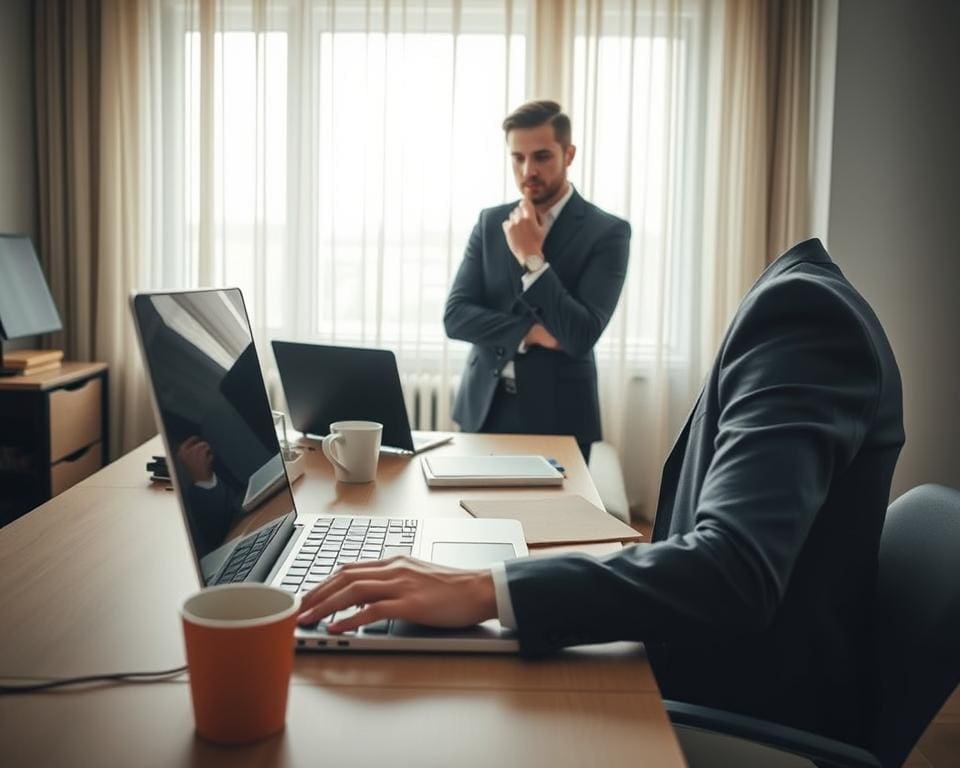 Hoe reageer je slim op online kritiek?