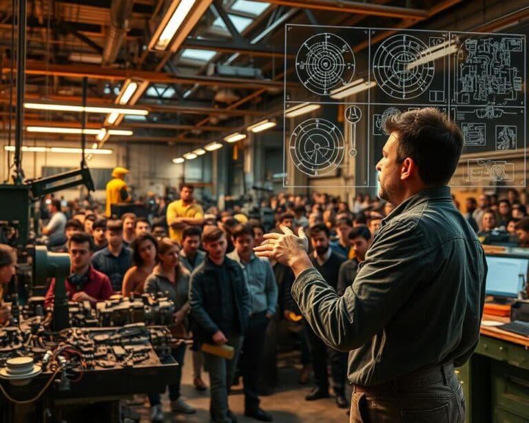 Hoe storytelling technische innovatie begrijpelijk maakt