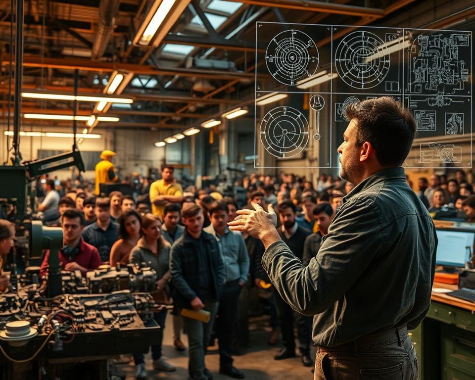 Hoe storytelling technische innovatie begrijpelijk maakt