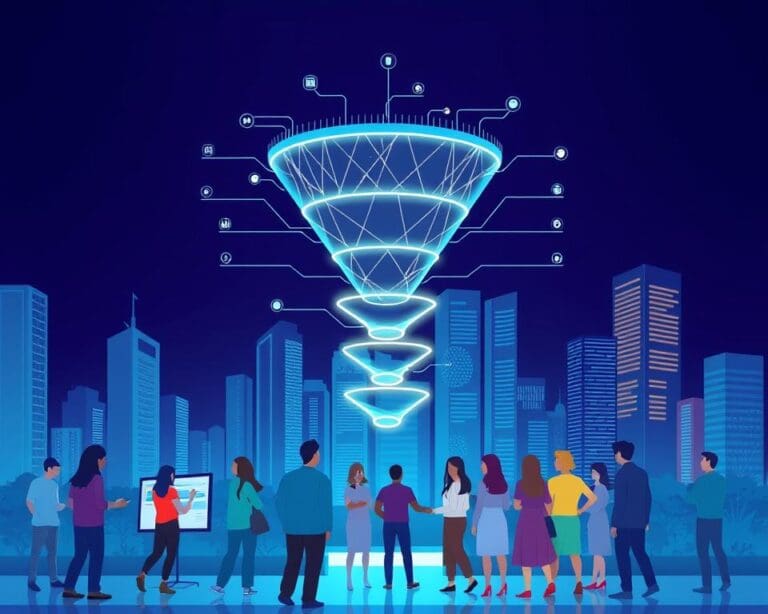 Hoe verbeter je klantloyaliteit met slimme funnels?