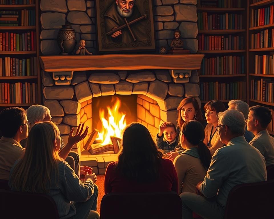 Hoe versterk je je merk met storytelling?