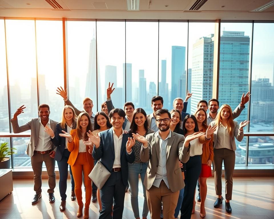 Hoe zet je social ads effectief in voor groei?