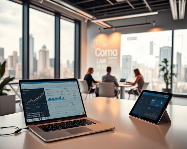 Marketing automation voor projectbedrijven