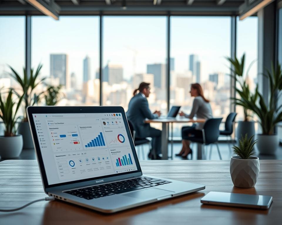 Sociale media inzetten voor B2B-marketing