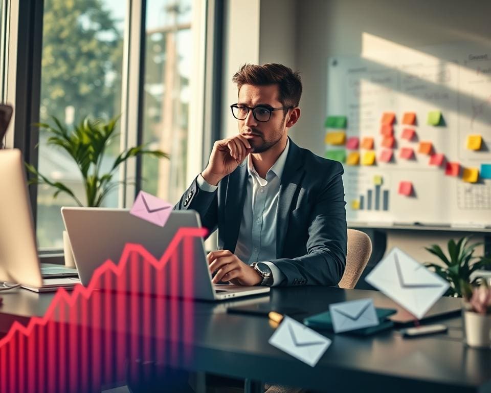 Waarom blijft e-mailmarketing zo’n conversiekoning?