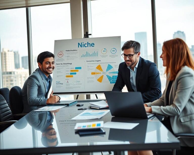 Waarom helpt nichemarketing bij betere resultaten?