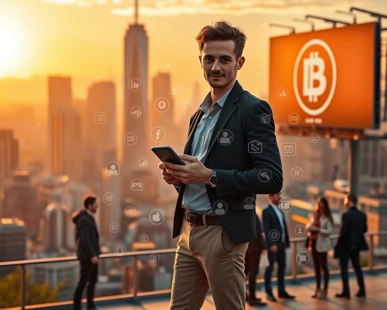 Waarom investeren bedrijven in influencer marketing?