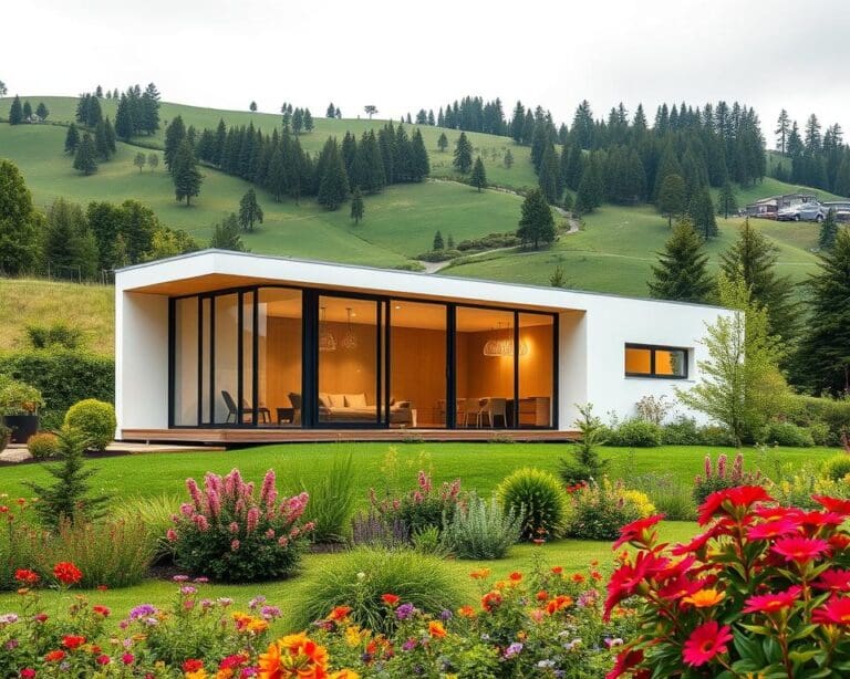 Waarom is modulair bouwen interessant voor vastgoedmarketing?