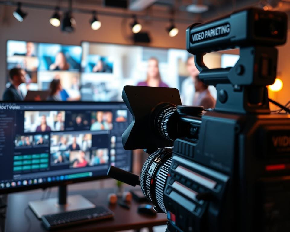 Waarom is videomarketing onmisbaar geworden?