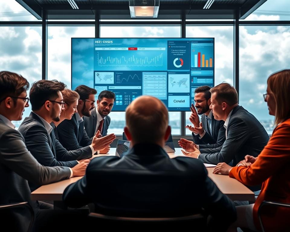 Waarom voelt crisiscommunicatie steeds uitdagender?