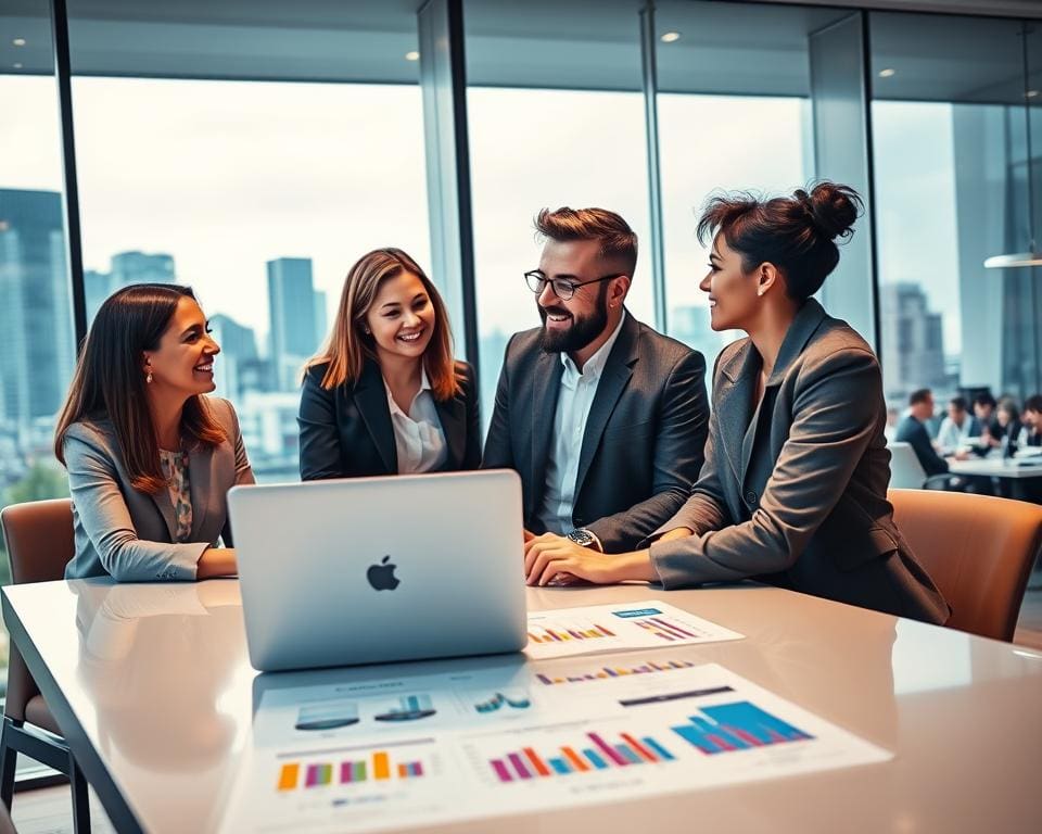 Waarom voelt influencer marketing steeds effectiever?