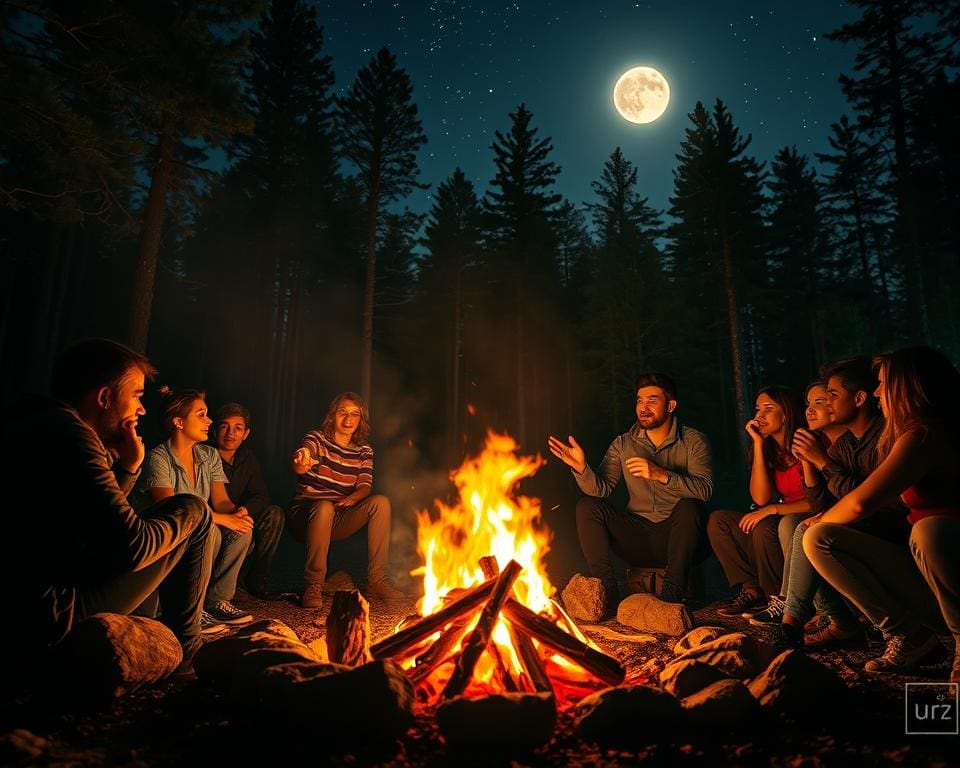 Waarom werkt storytelling zo goed in campagnes?