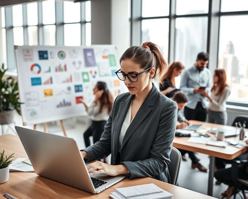 Wat maakt contentmarketing onmisbaar voor groei?