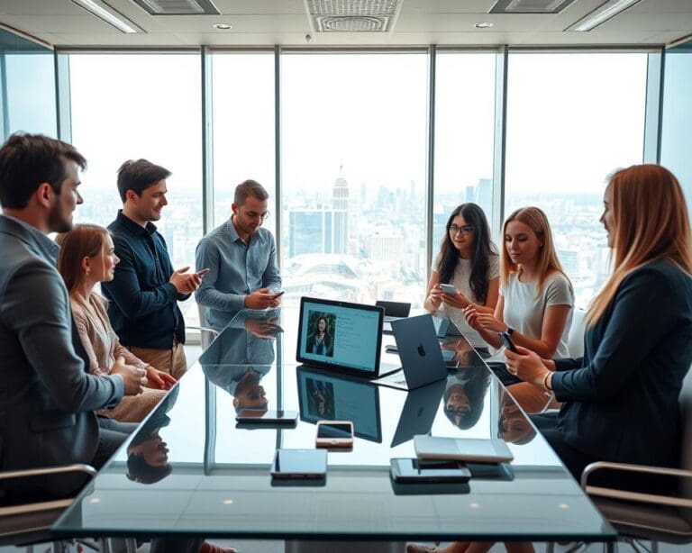 Wat maakt influencer marketing effectief voor merken?