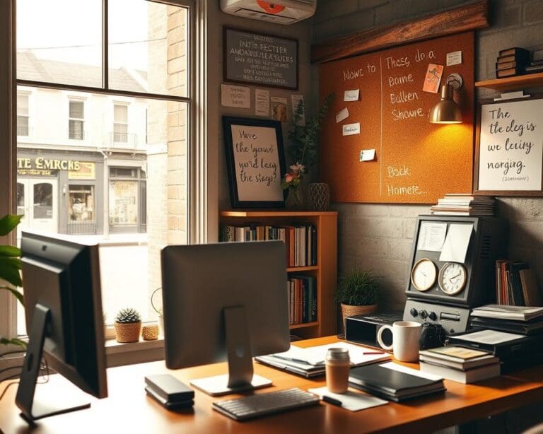 Welke communicatiestrategie past bij kleine bedrijven?