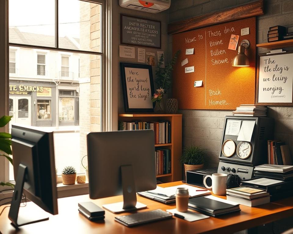 Welke communicatiestrategie past bij kleine bedrijven?